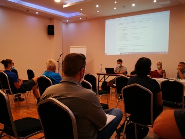 Közgyűlési kiegészítő napirendi pontok