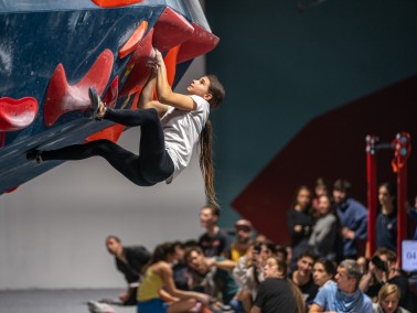 Visszatekintő - Sportmászó Magyar Kupasorozat 2023