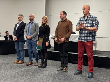 Új korszak kezdődik a Magyar Hegy-és Sportmászó Szövetségnél