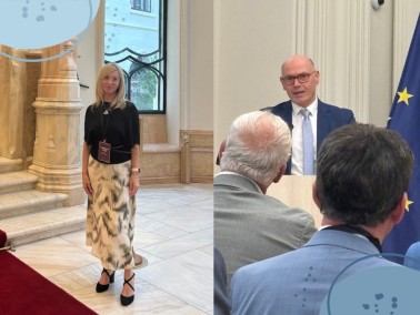 Friss hírek az új kormány munkájáról a sport területén! 