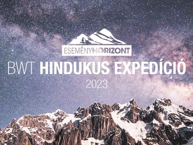 BWT Hindukush Expedíció 2023 szakmai beszámolója