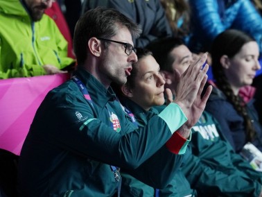 Nevelő Edző Program pályázati felhívás