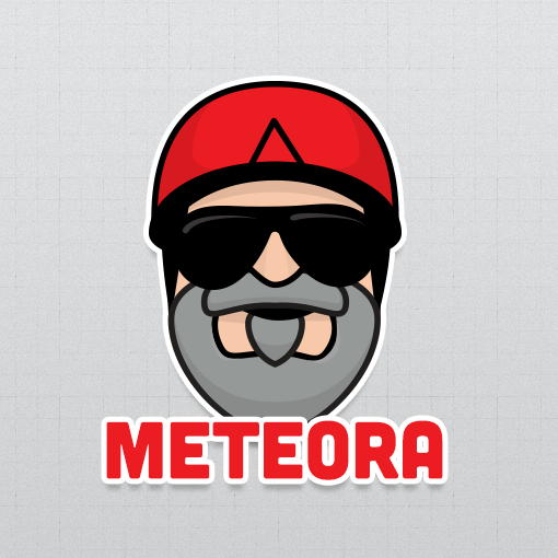 Meteora Mászócsapat