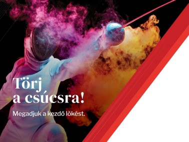 MOL-Új Európa Alapítvány Tehetségtámogató Program pályázati felhívás