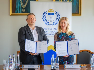 Sikeresen lezajlott a sportmászás BA képzés felvételije