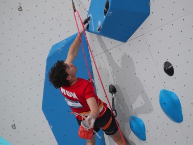 OQS Sanghaj, nehézségi kvalifikáció 