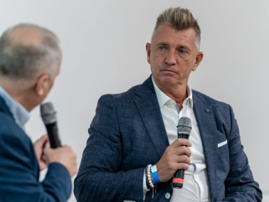 Egy nap az utánpótlásért - Konferencia a fiatalok sportjáról