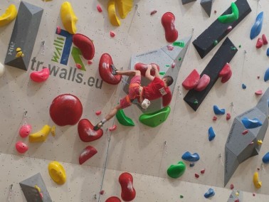 Jelentkezési felhívás mászófalak 2023