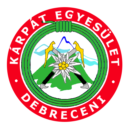 Debreceni Kárpát Egyesület
