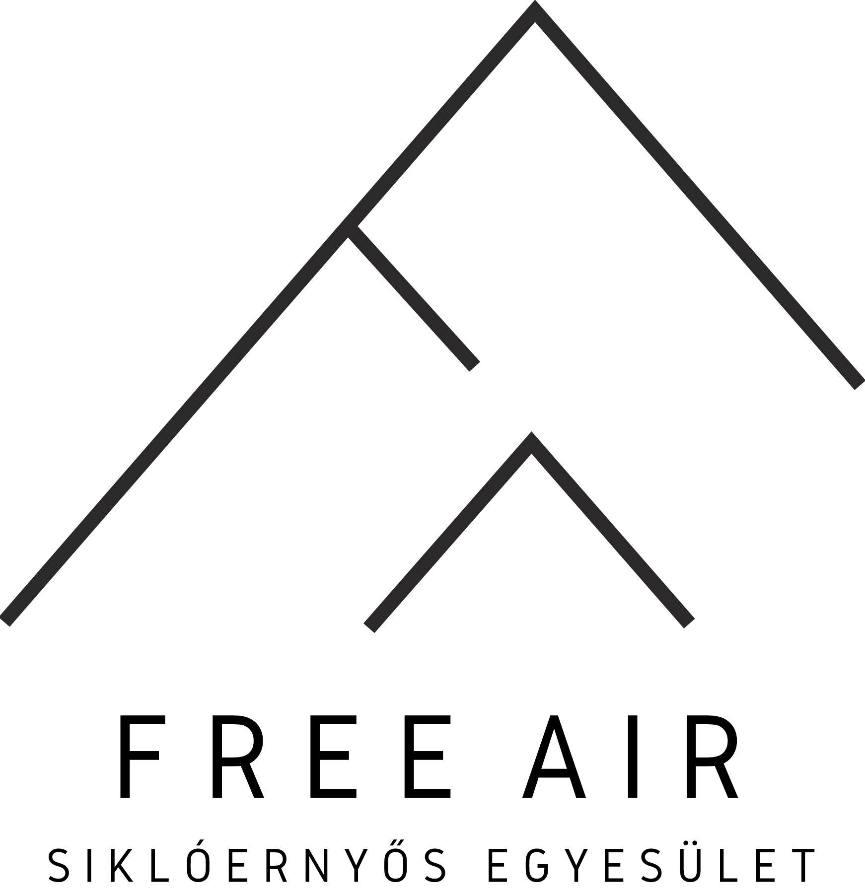 Free Air Siklóernyős Egyesület
