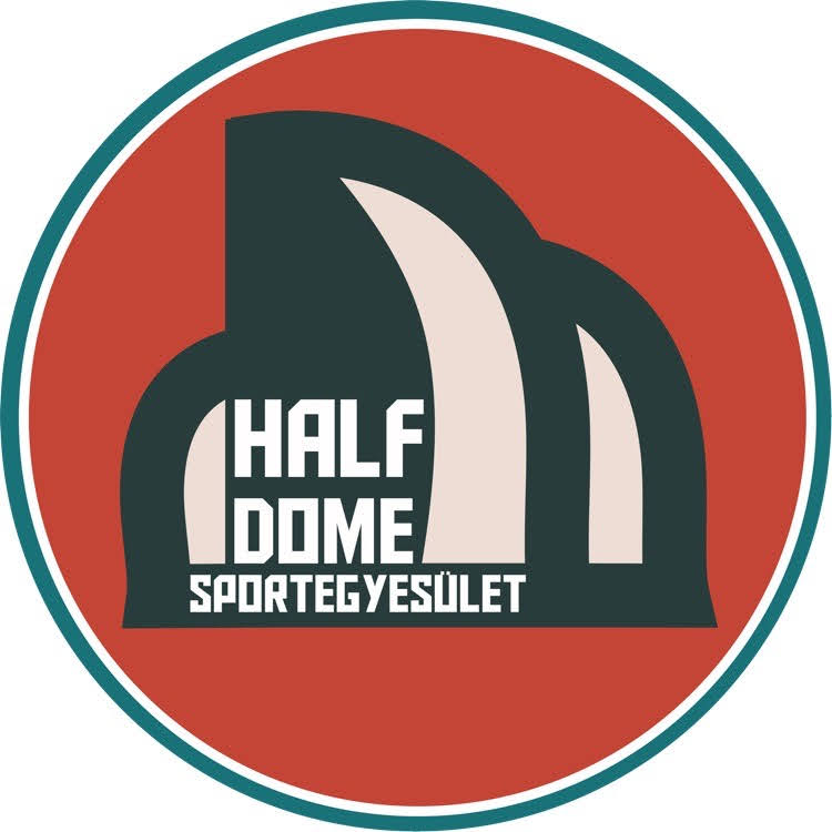 Half Dome Sportegyesület