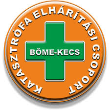 Budapesti Önkéntes Mentő Egylet – Katasztrófa Elhárítási Csoport Alapítvány