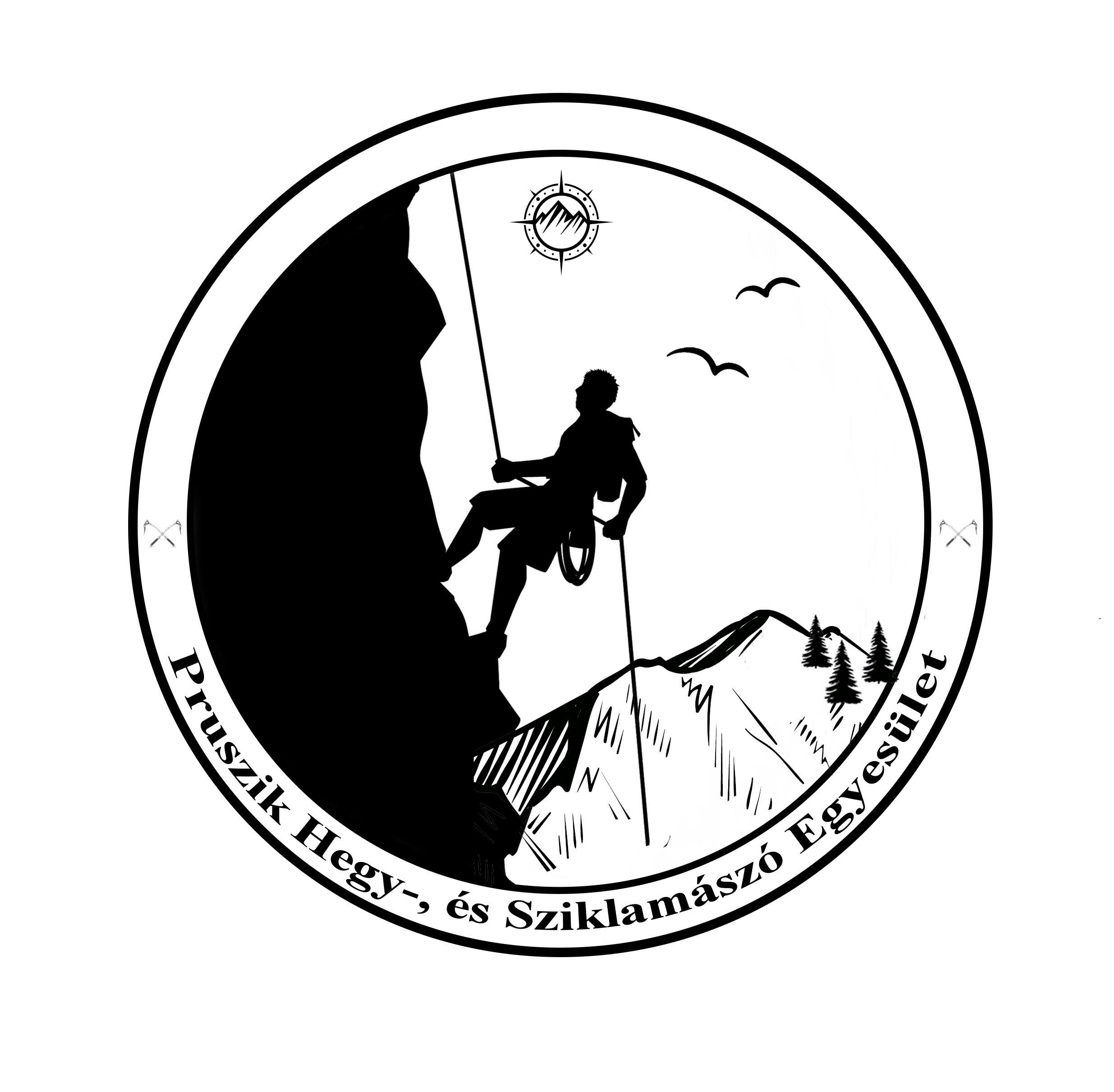 Pruszik Hegy- és Sziklamászó Egyesület 