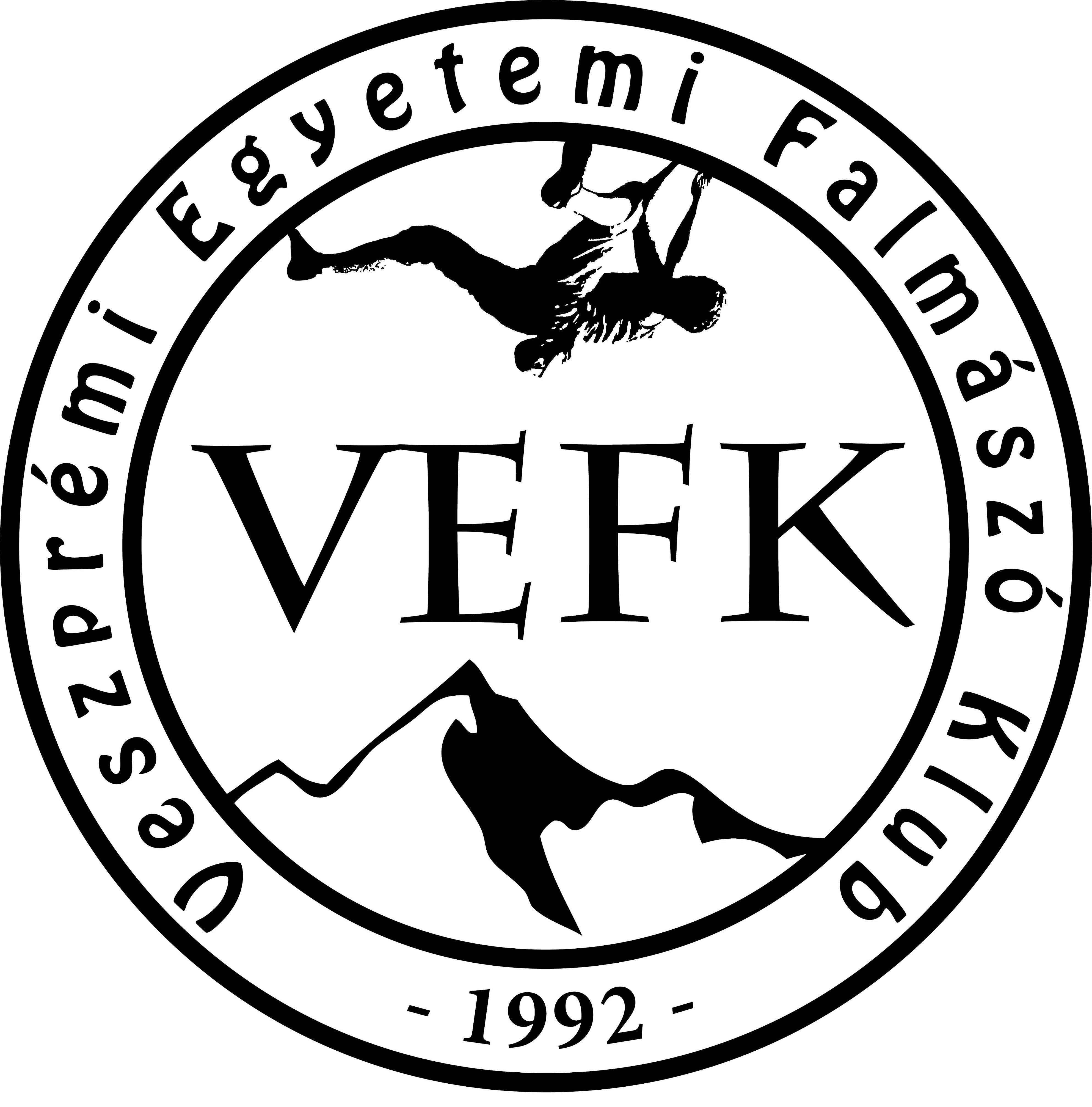 Veszprémi Egyetemi Falmászó Klub és Sport Egyesület